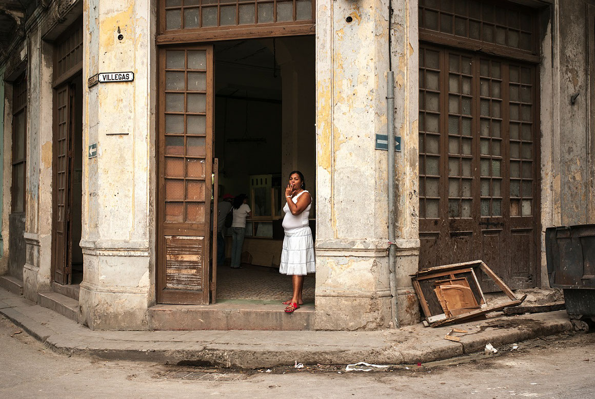 Cuba dos miradas desde el exilio de Miami