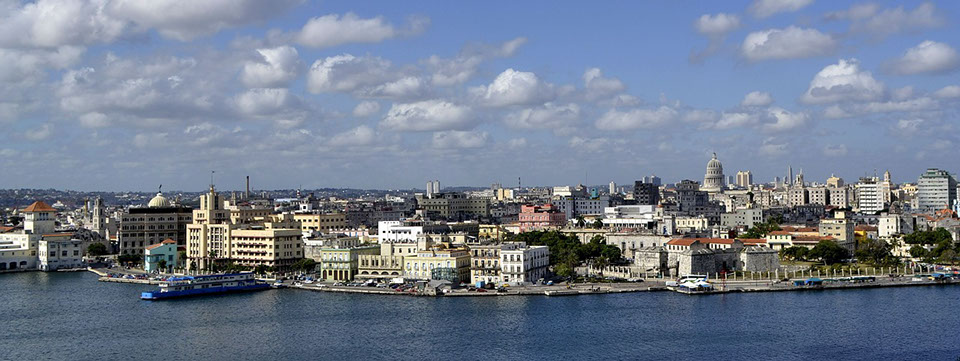 Dos miradas desde el exilio cubano de Miami